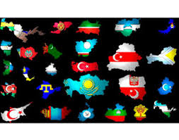 Müasir Türk xalqları
