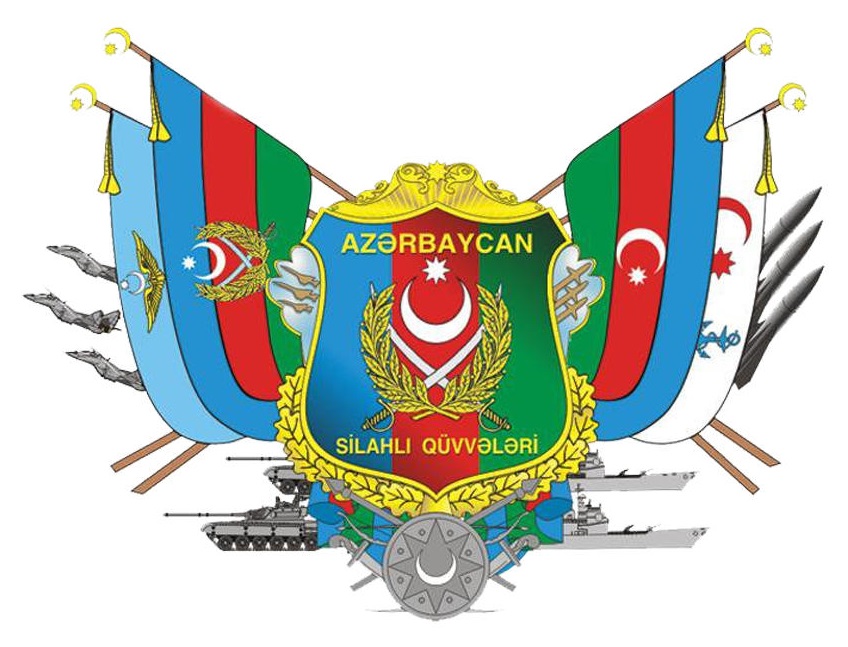 Azərbaycan Respublikası Müdafiə Nazirliyi