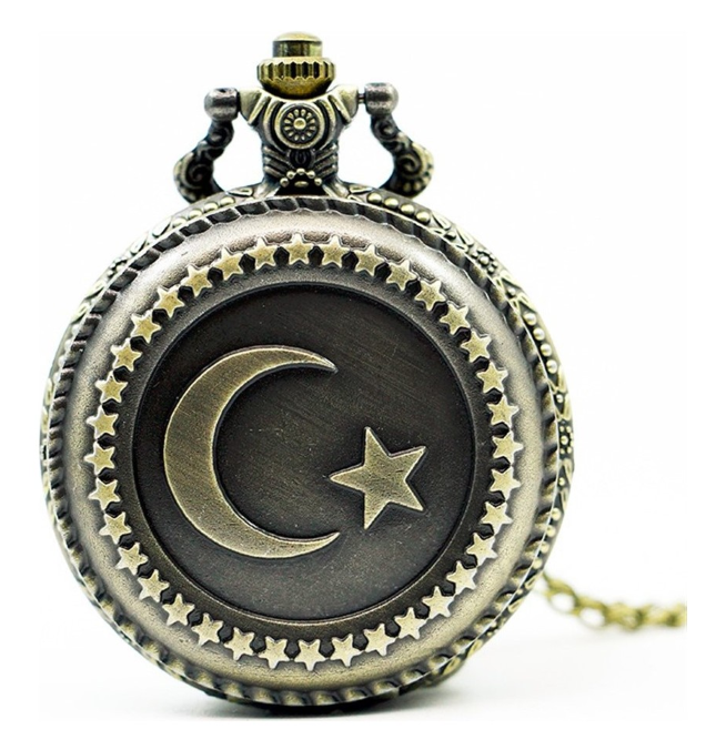 Türk saatı (alaturka)