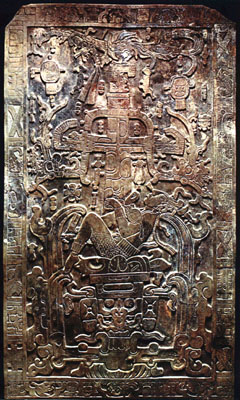 Palenque daşı