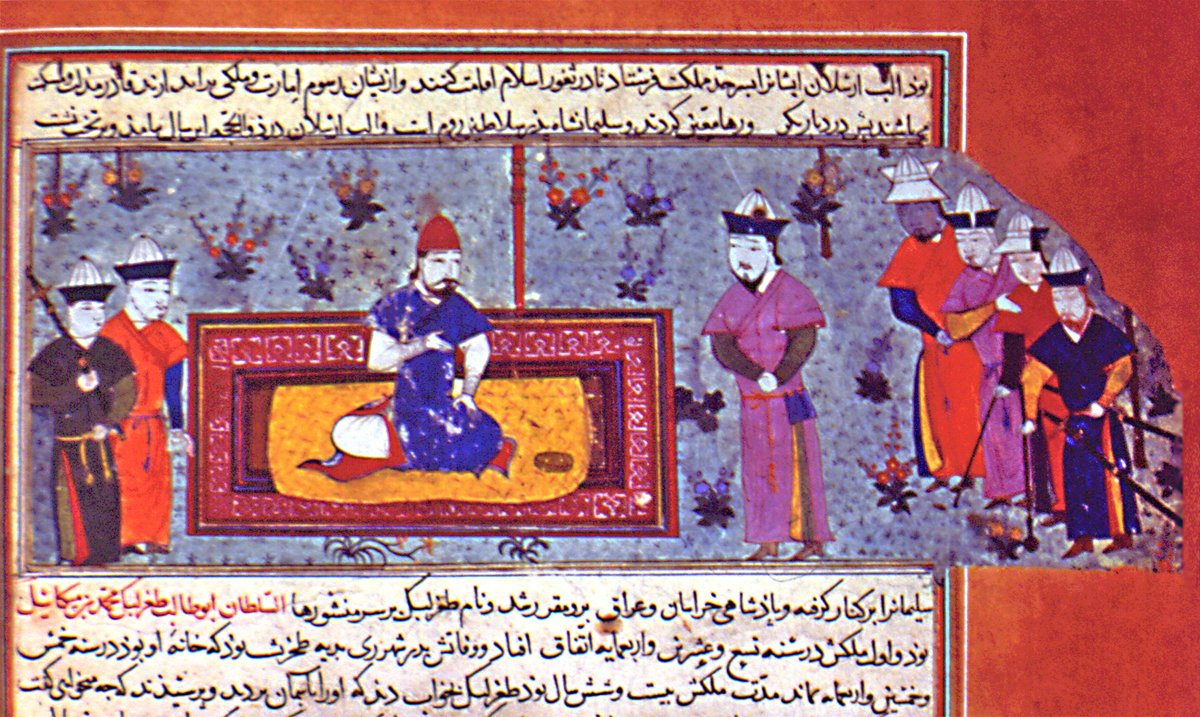 Sultan  Alp Arslan (Kakan)